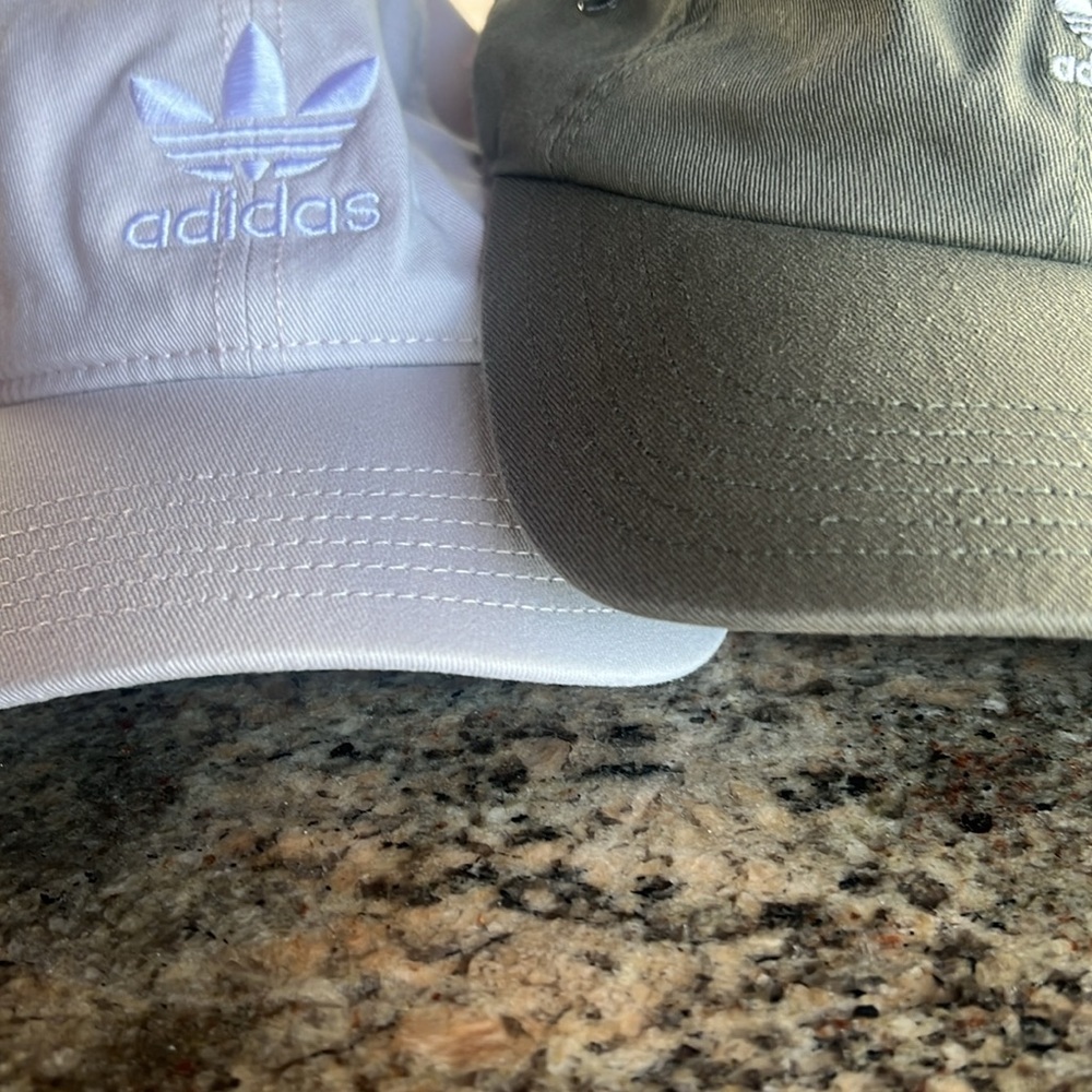 Adidas Baseball Caps - Picture 11 of 13